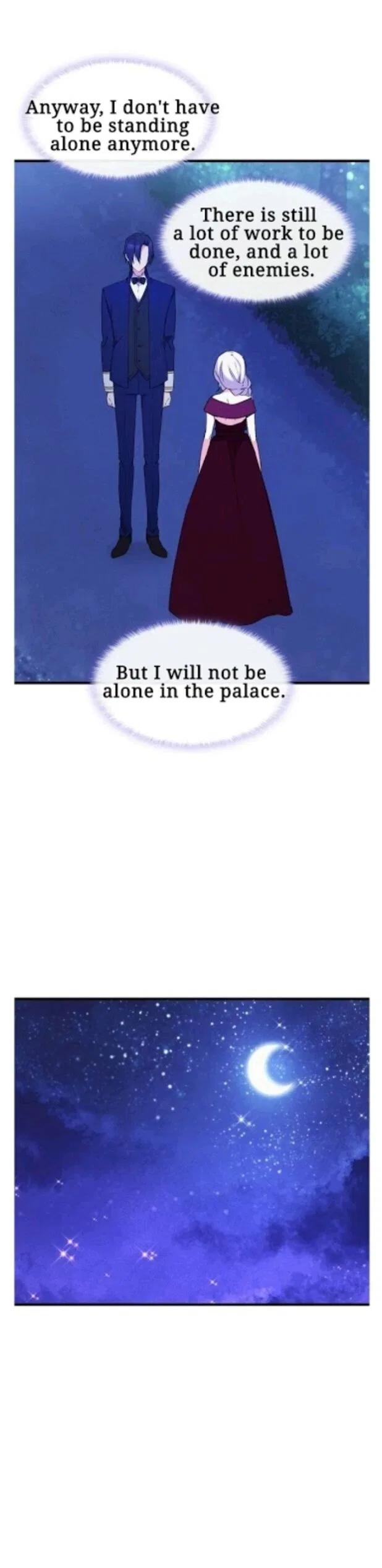 I Tried To Persuade My Brother And He Entrusted The Male Lead To Me Chapter 9 – Page 36