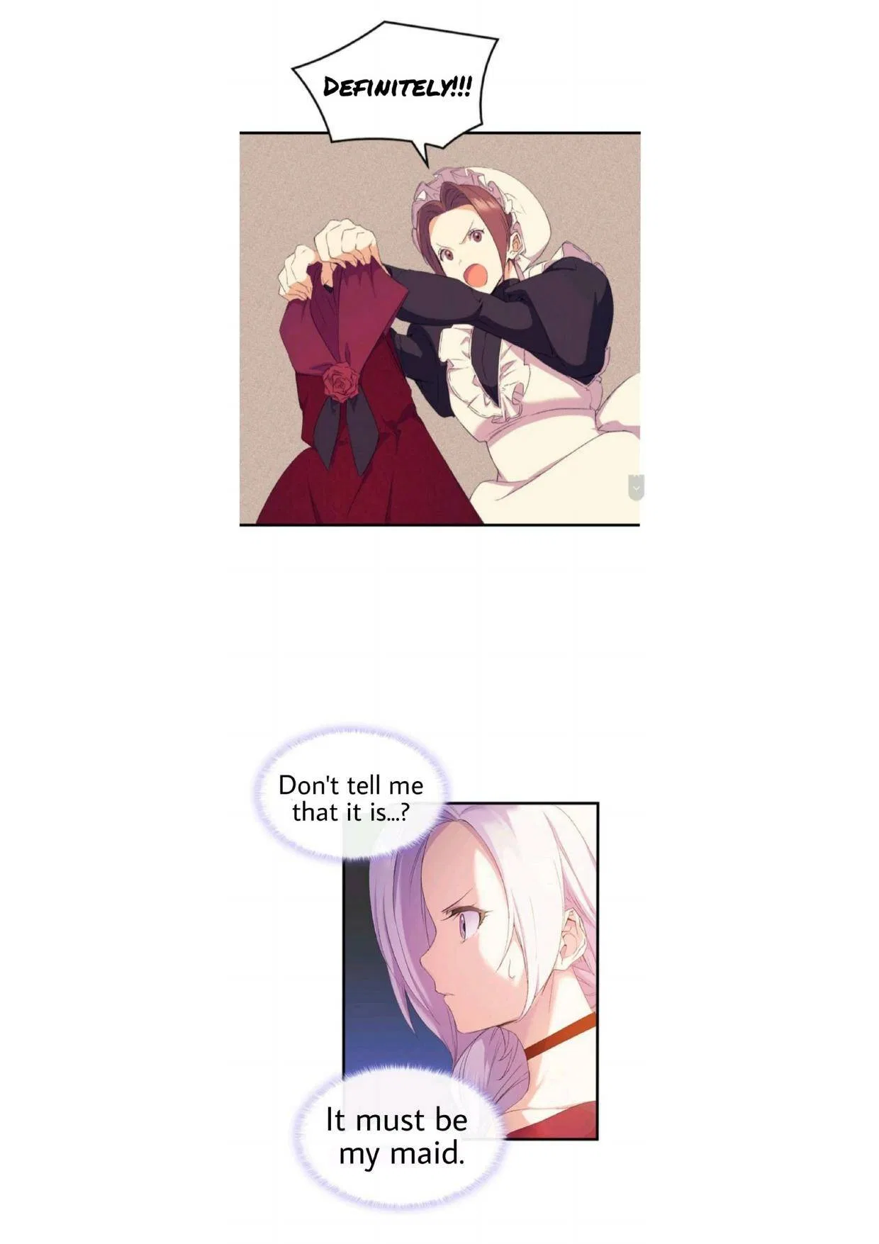 I Tried To Persuade My Brother And He Entrusted The Male Lead To Me Chapter 8 – Page 2