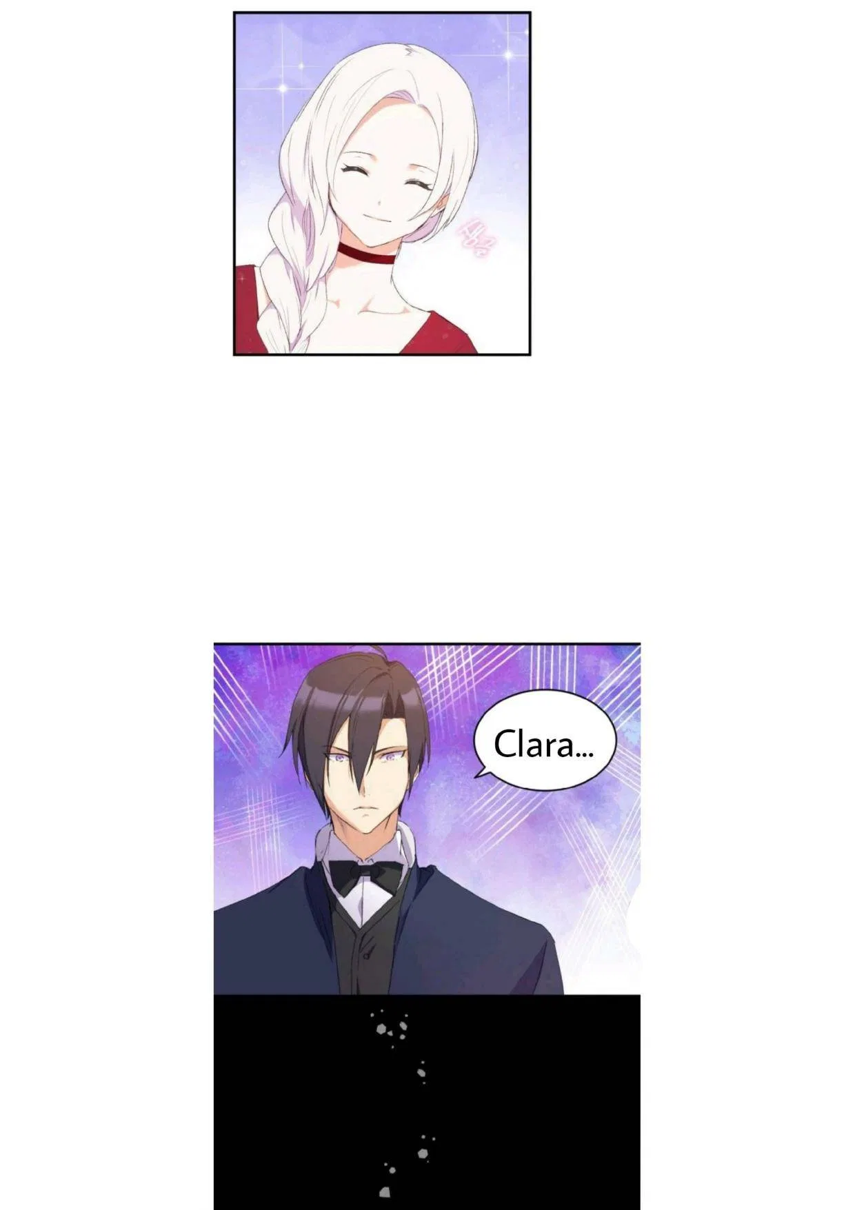 I Tried To Persuade My Brother And He Entrusted The Male Lead To Me Chapter 8 – Page 17