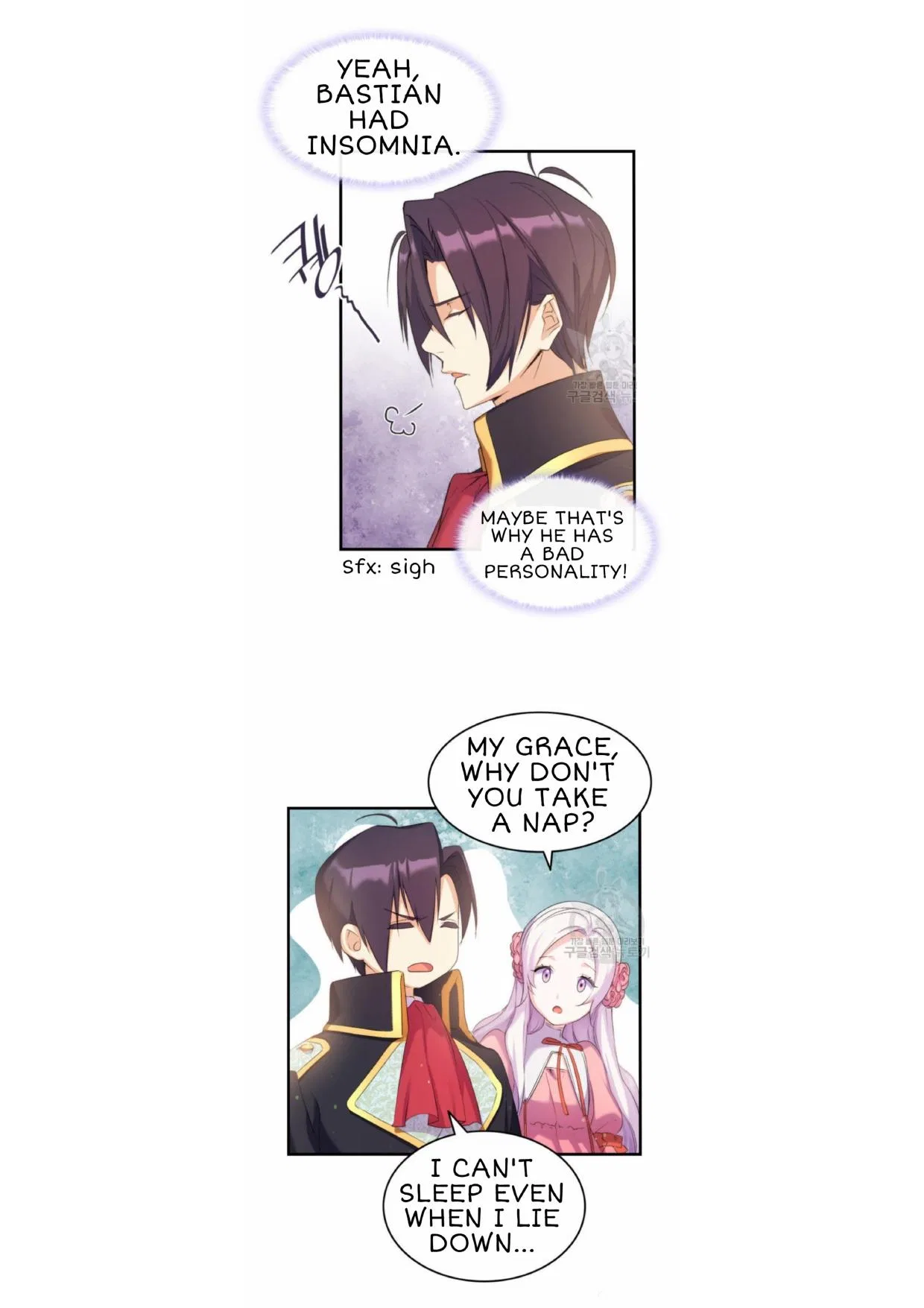 I Tried To Persuade My Brother And He Entrusted The Male Lead To Me Chapter 6 – Page 18