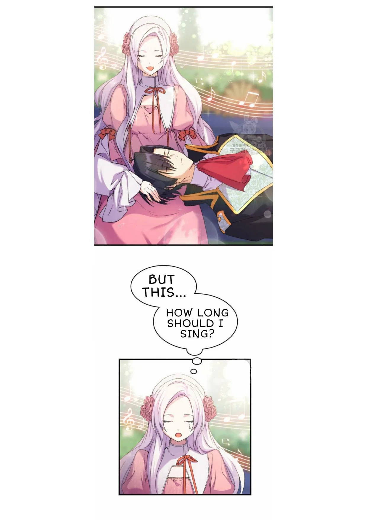 I Tried To Persuade My Brother And He Entrusted The Male Lead To Me Chapter 6 – Page 27