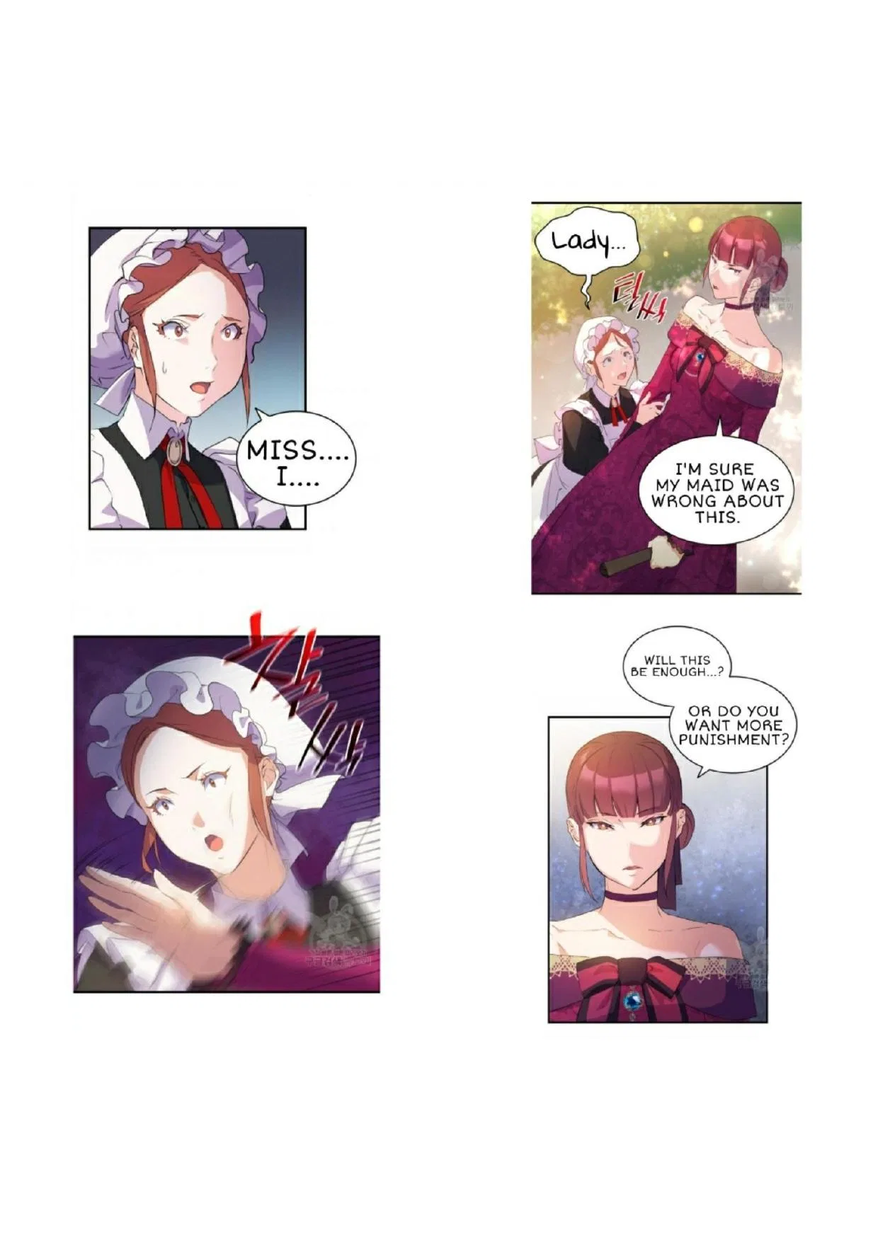 I Tried To Persuade My Brother And He Entrusted The Male Lead To Me Chapter 5 – Page 7