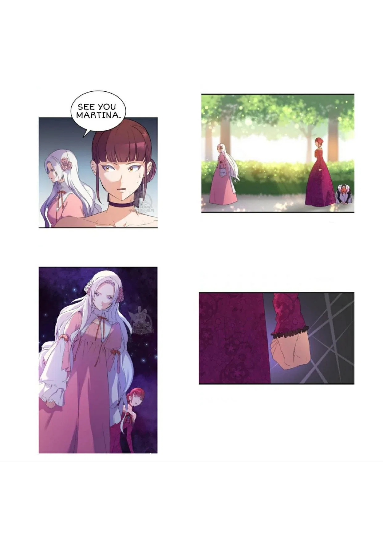 I Tried To Persuade My Brother And He Entrusted The Male Lead To Me Chapter 5 – Page 14