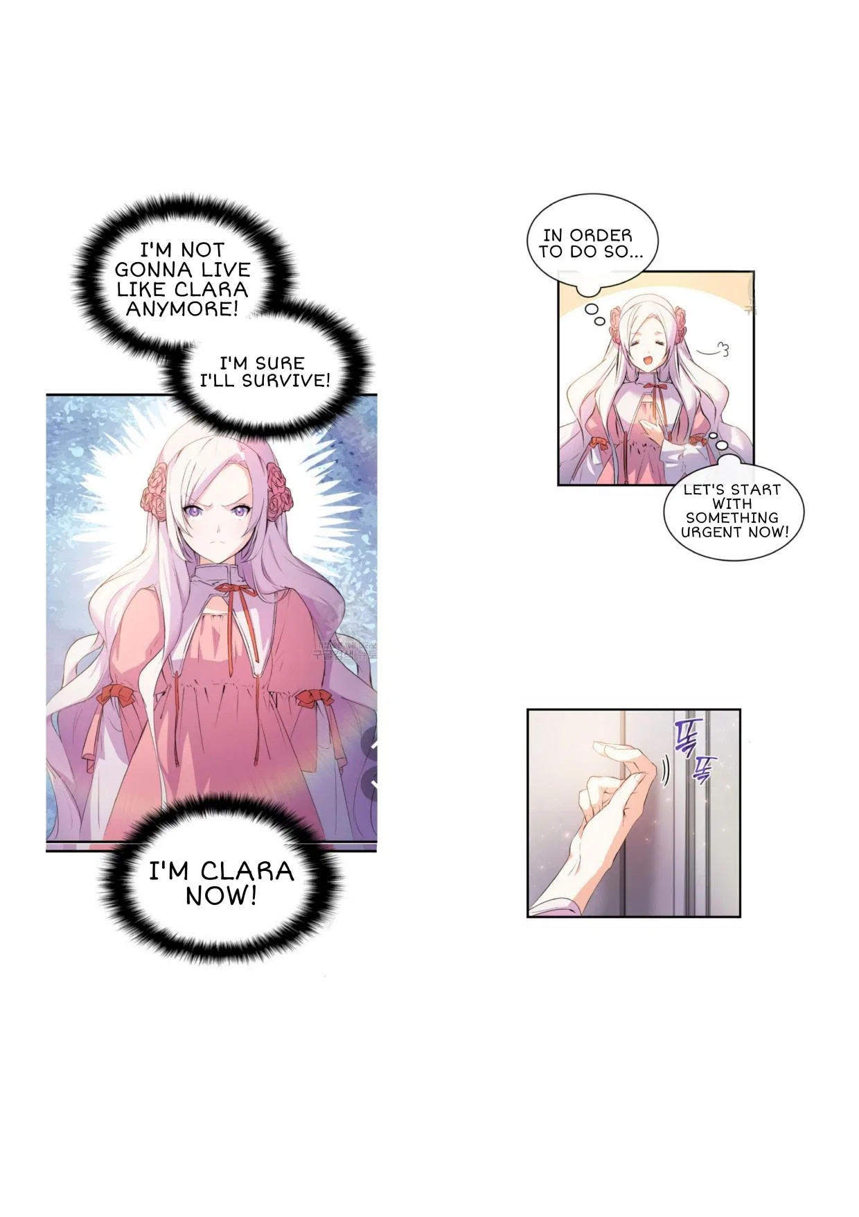 I Tried To Persuade My Brother And He Entrusted The Male Lead To Me Chapter 4 – Page 9