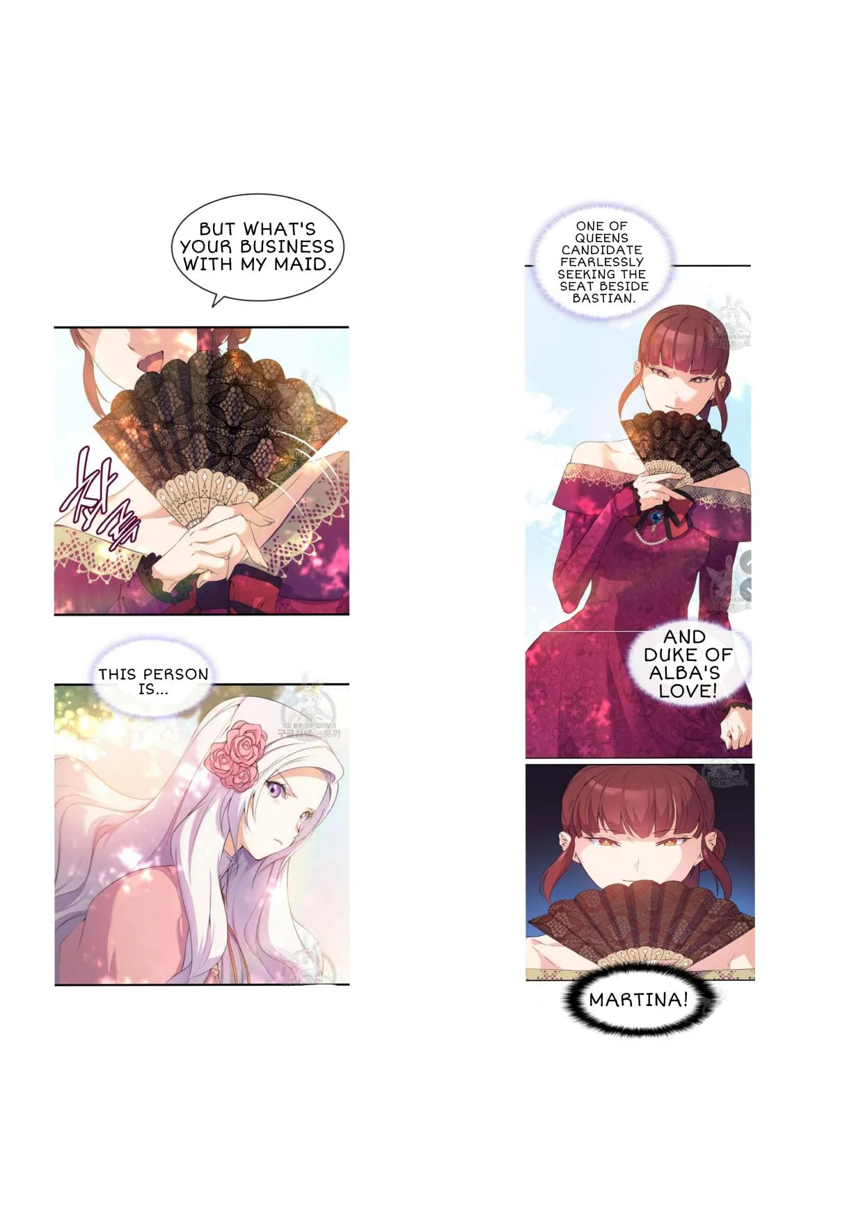 I Tried To Persuade My Brother And He Entrusted The Male Lead To Me Chapter 4 – Page 20