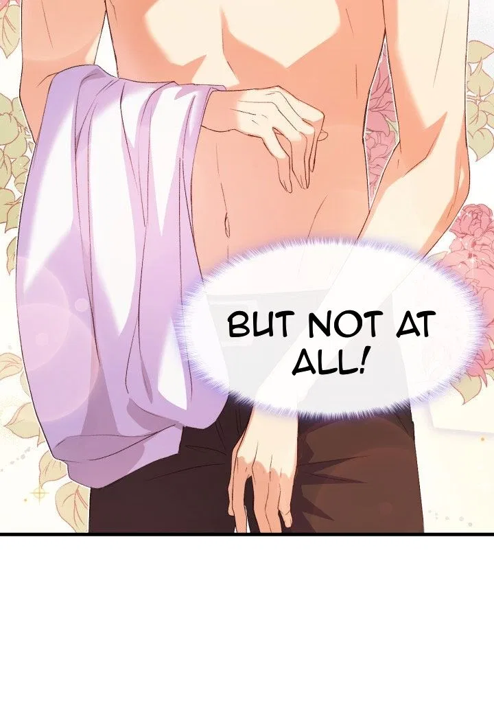 I Tried To Persuade My Brother And He Entrusted The Male Lead To Me Chapter 3 – Page 5