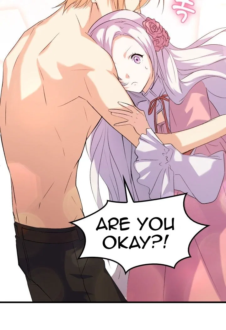 I Tried To Persuade My Brother And He Entrusted The Male Lead To Me Chapter 3 – Page 19