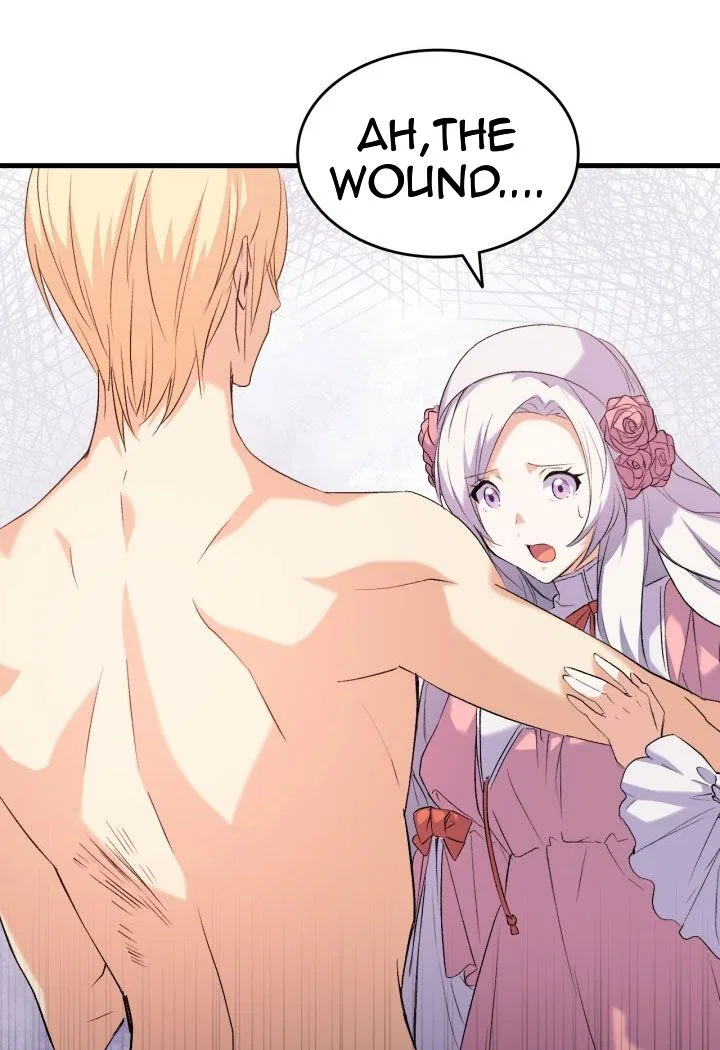 I Tried To Persuade My Brother And He Entrusted The Male Lead To Me Chapter 3 – Page 24