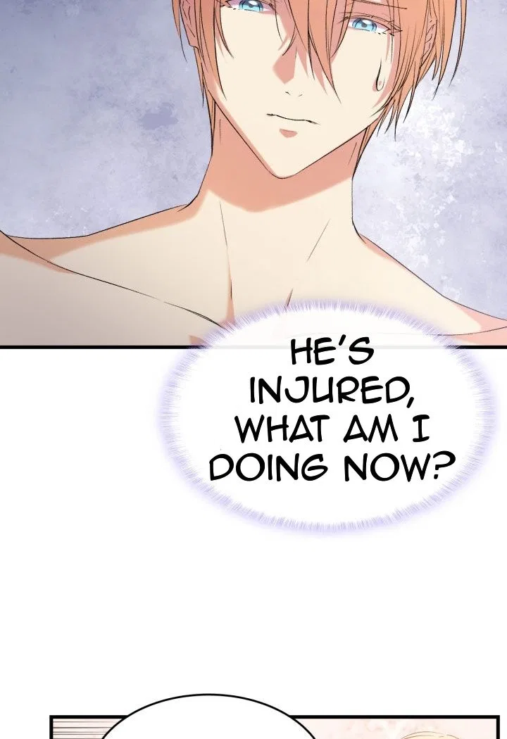 I Tried To Persuade My Brother And He Entrusted The Male Lead To Me Chapter 3 – Page 26