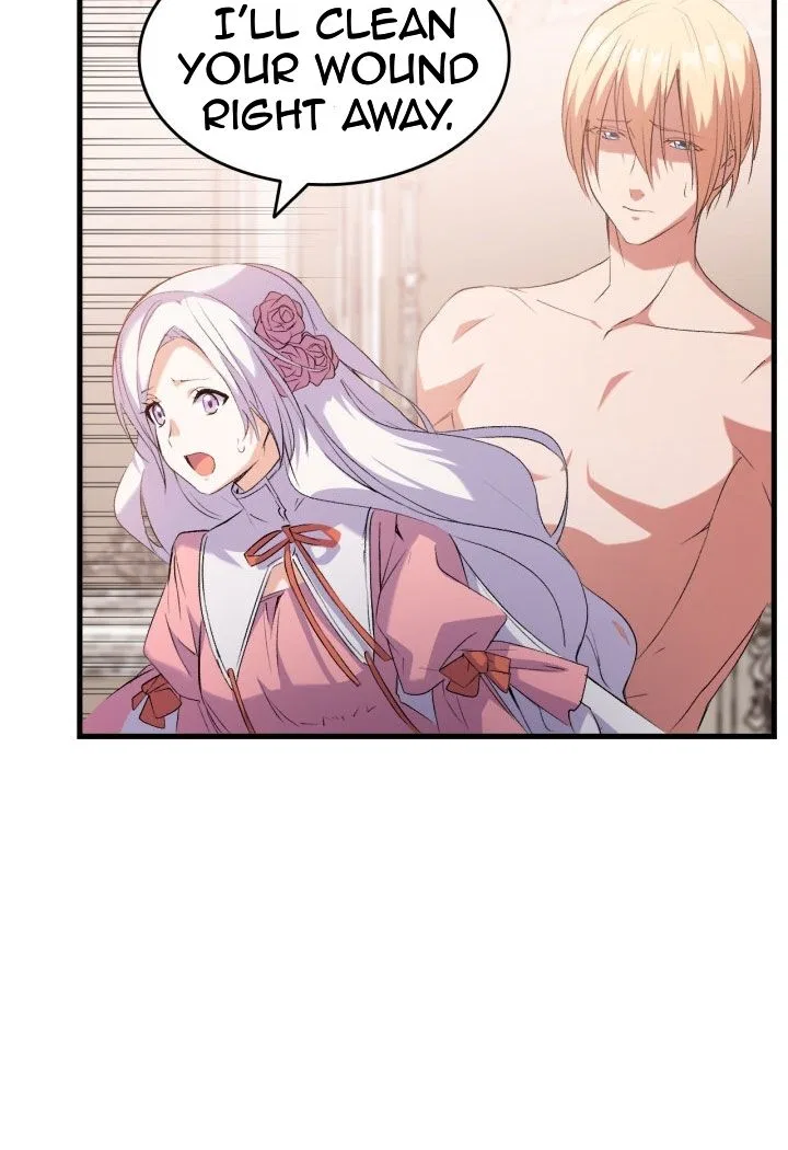 I Tried To Persuade My Brother And He Entrusted The Male Lead To Me Chapter 3 – Page 27