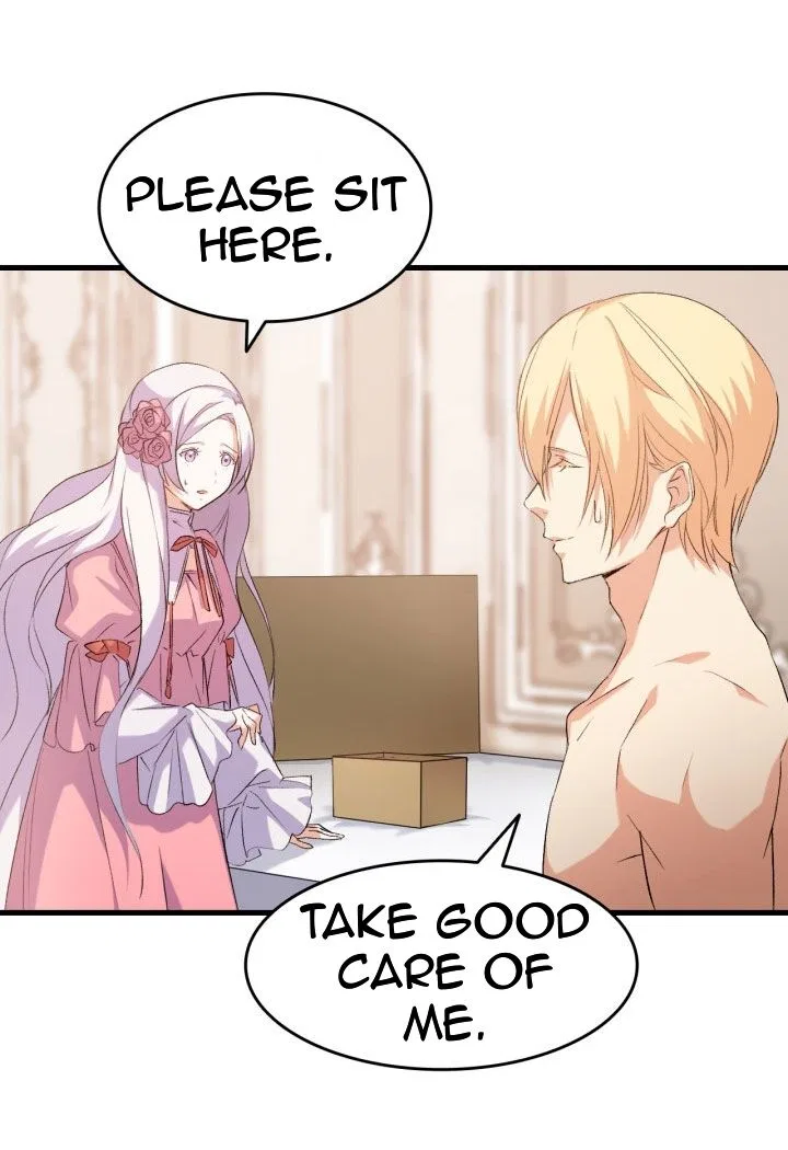 I Tried To Persuade My Brother And He Entrusted The Male Lead To Me Chapter 3 – Page 28