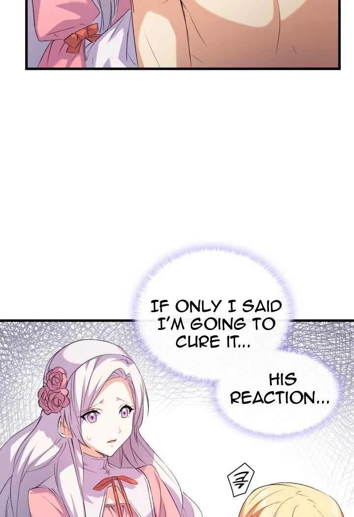 I Tried To Persuade My Brother And He Entrusted The Male Lead To Me Chapter 3 – Page 33