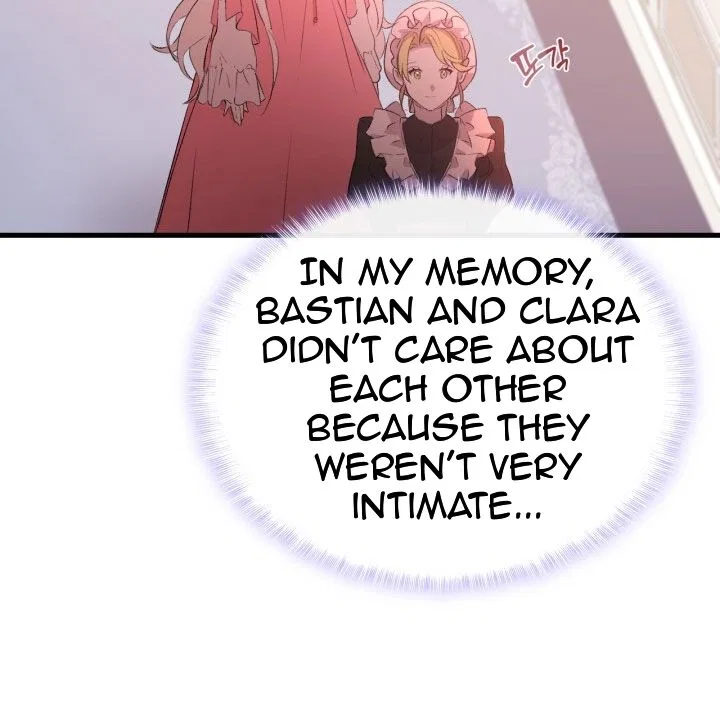 I Tried To Persuade My Brother And He Entrusted The Male Lead To Me Chapter 3 – Page 54