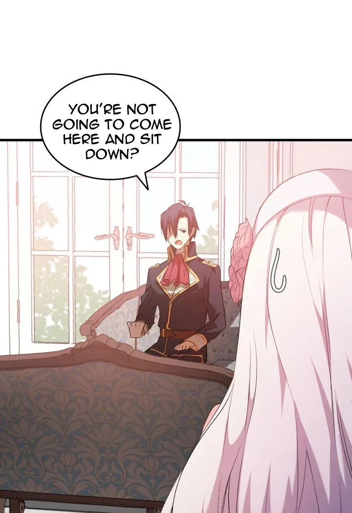 I Tried To Persuade My Brother And He Entrusted The Male Lead To Me Chapter 3 – Page 66