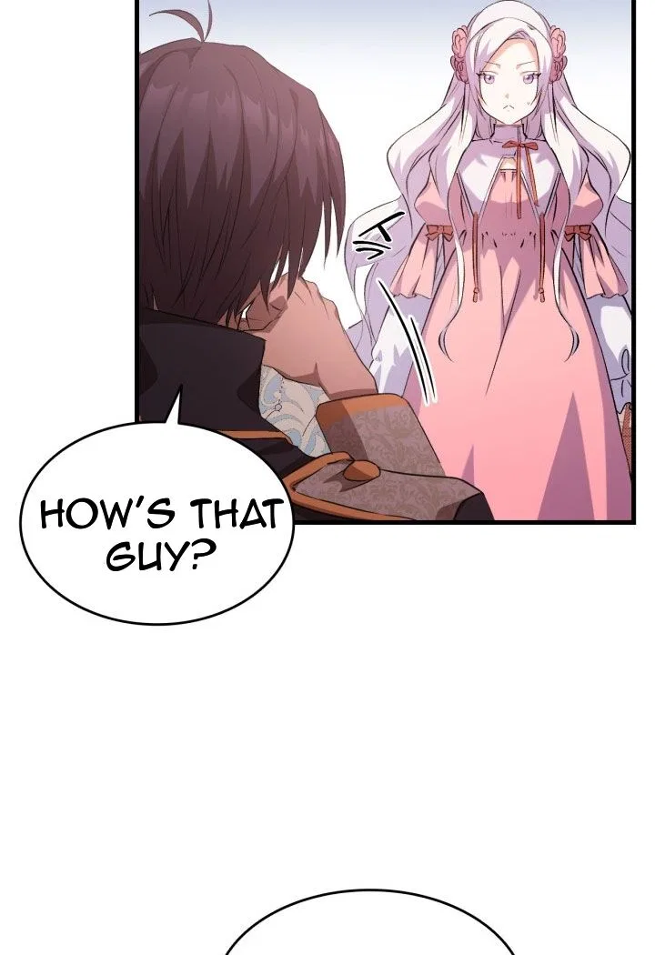 I Tried To Persuade My Brother And He Entrusted The Male Lead To Me Chapter 3 – Page 67