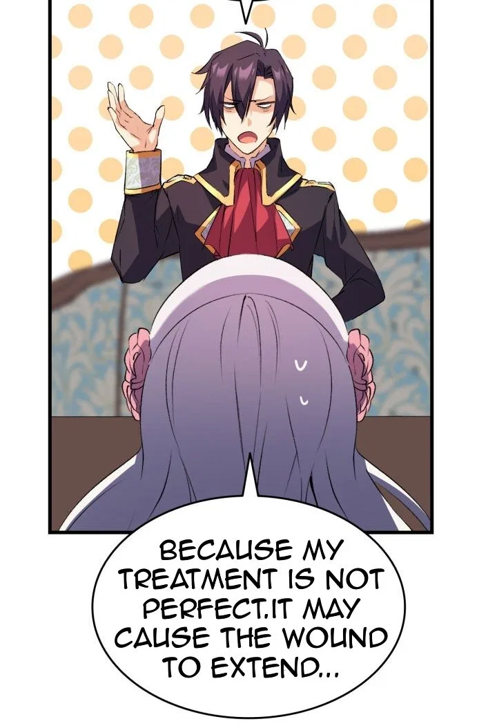 I Tried To Persuade My Brother And He Entrusted The Male Lead To Me Chapter 3 – Page 76