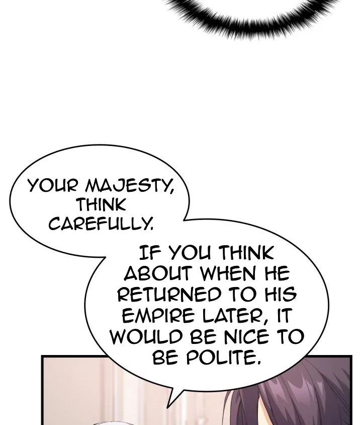 I Tried To Persuade My Brother And He Entrusted The Male Lead To Me Chapter 3 – Page 81