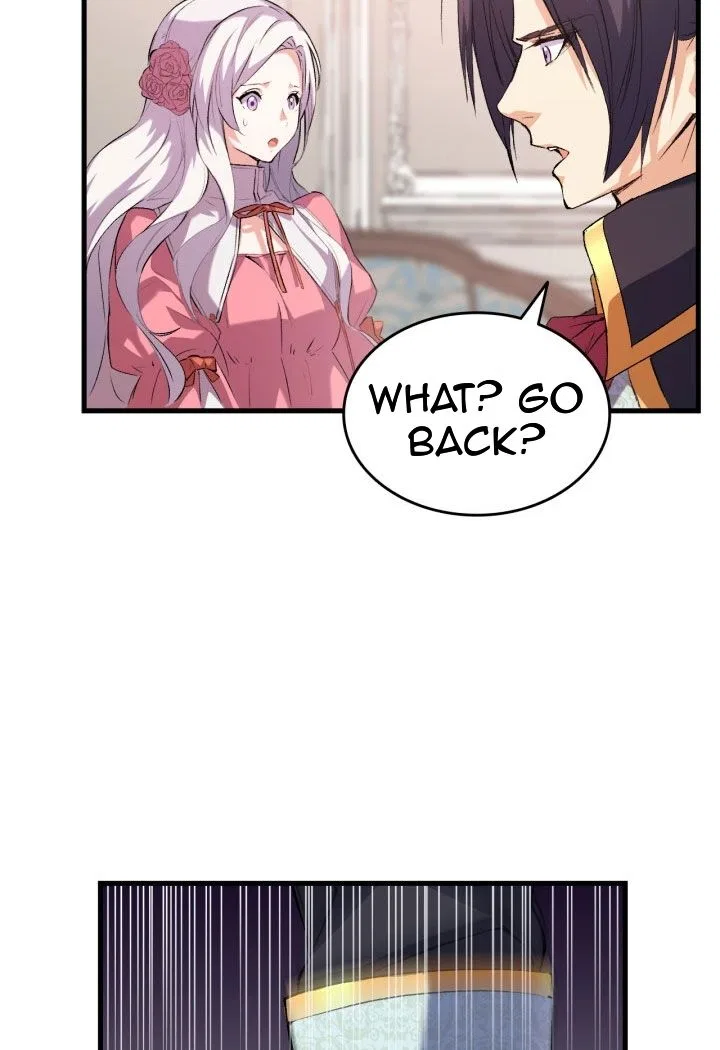 I Tried To Persuade My Brother And He Entrusted The Male Lead To Me Chapter 3 – Page 82