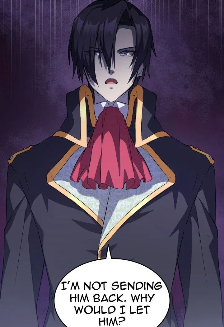 I Tried To Persuade My Brother And He Entrusted The Male Lead To Me Chapter 3 – Page 84