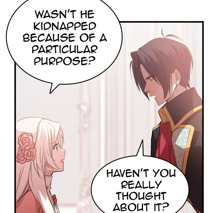 I Tried To Persuade My Brother And He Entrusted The Male Lead To Me Chapter 3 – Page 88