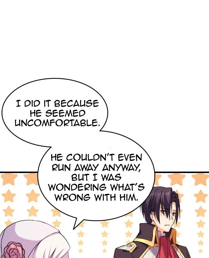 I Tried To Persuade My Brother And He Entrusted The Male Lead To Me Chapter 3 – Page 95