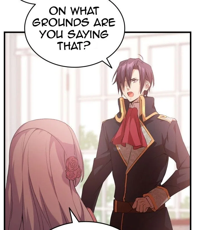 I Tried To Persuade My Brother And He Entrusted The Male Lead To Me Chapter 3 – Page 99
