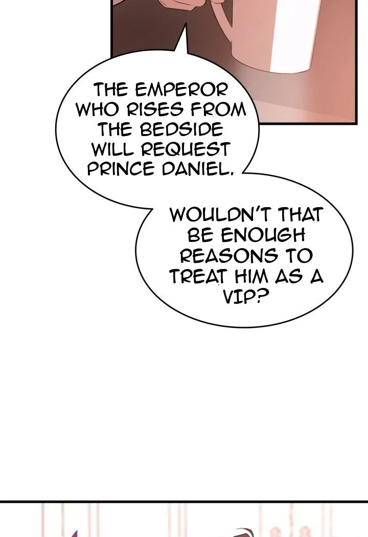 I Tried To Persuade My Brother And He Entrusted The Male Lead To Me Chapter 3 – Page 102