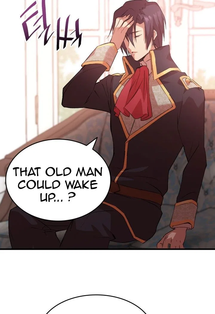I Tried To Persuade My Brother And He Entrusted The Male Lead To Me Chapter 3 – Page 103