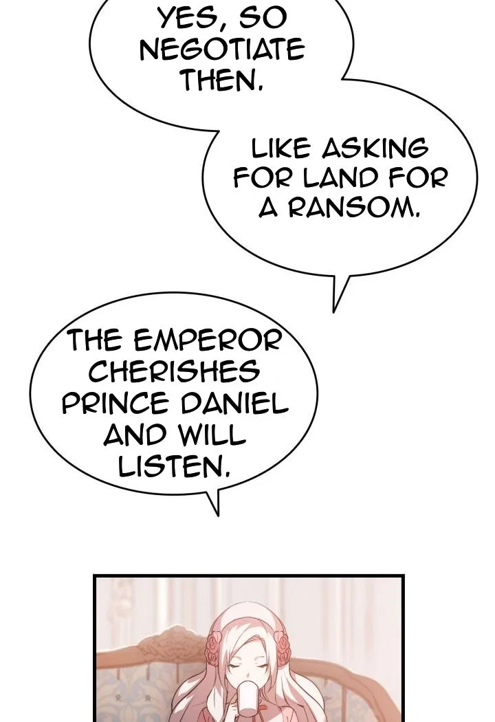 I Tried To Persuade My Brother And He Entrusted The Male Lead To Me Chapter 3 – Page 104