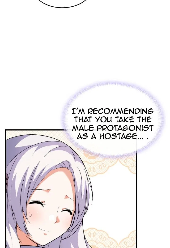 I Tried To Persuade My Brother And He Entrusted The Male Lead To Me Chapter 3 – Page 107