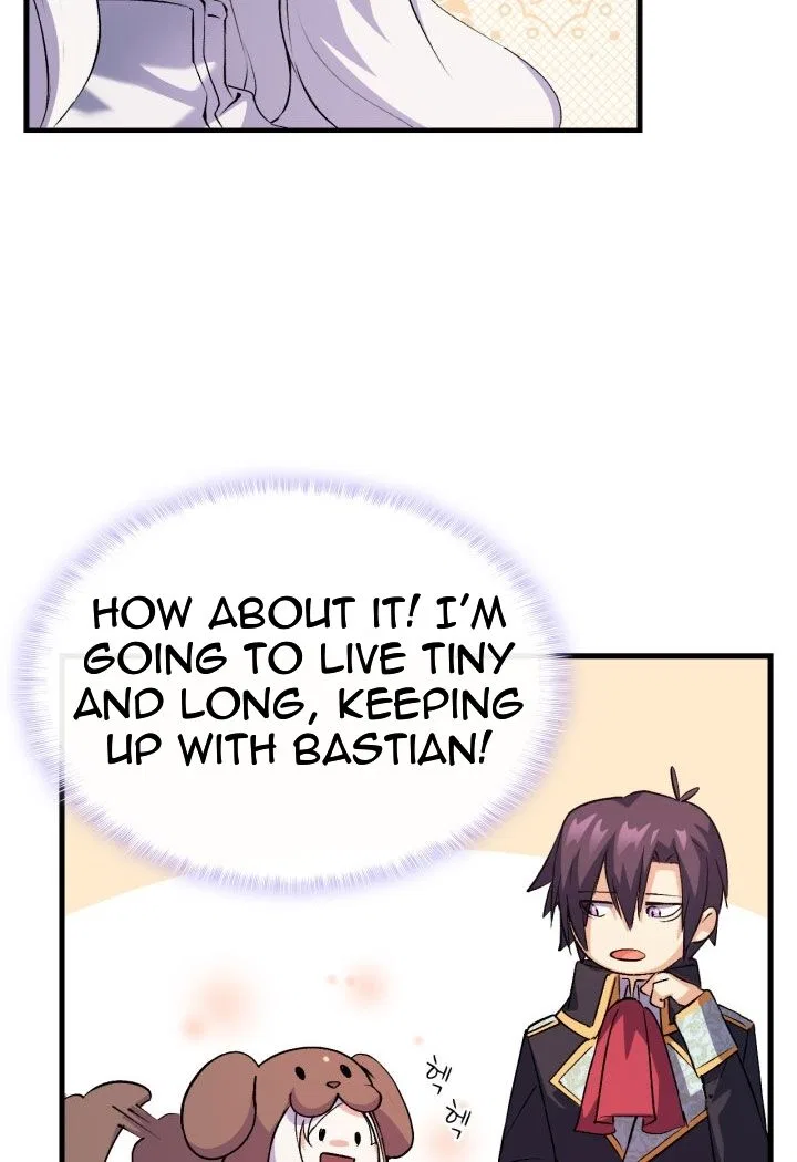 I Tried To Persuade My Brother And He Entrusted The Male Lead To Me Chapter 3 – Page 108