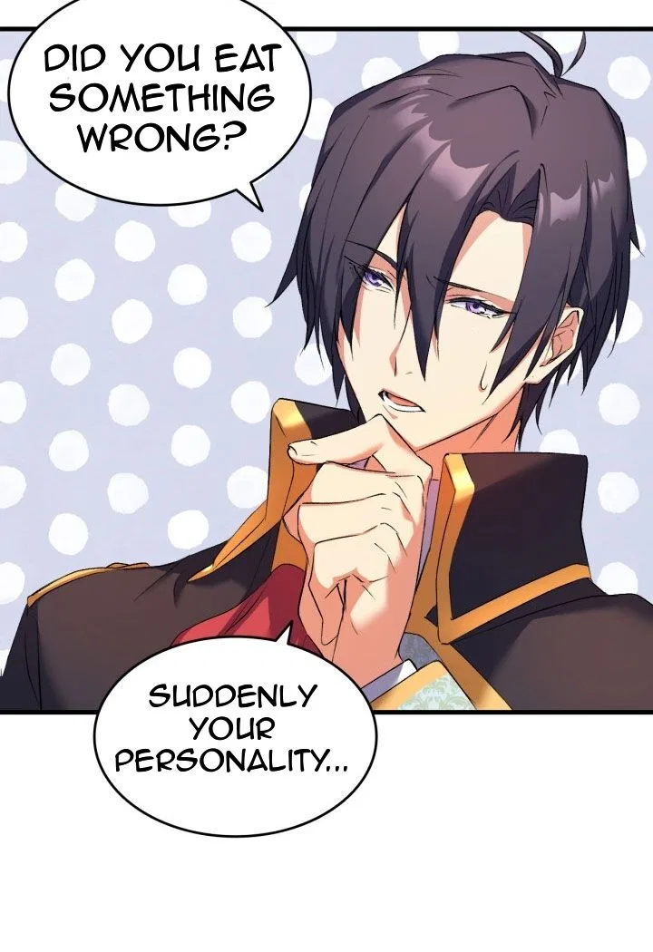I Tried To Persuade My Brother And He Entrusted The Male Lead To Me Chapter 3 – Page 113