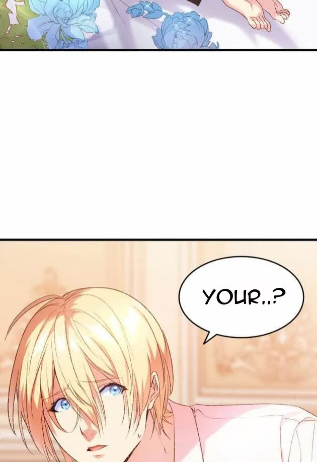 I Tried To Persuade My Brother And He Entrusted The Male Lead To Me Chapter 2 – Page 21