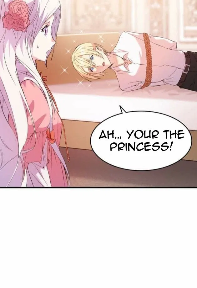 I Tried To Persuade My Brother And He Entrusted The Male Lead To Me Chapter 2 – Page 23