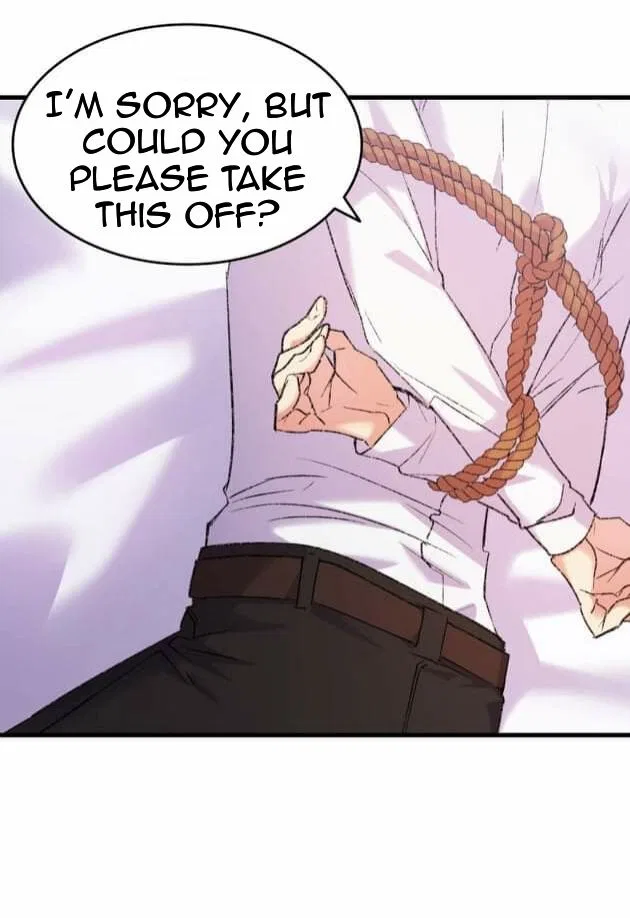 I Tried To Persuade My Brother And He Entrusted The Male Lead To Me Chapter 2 – Page 24