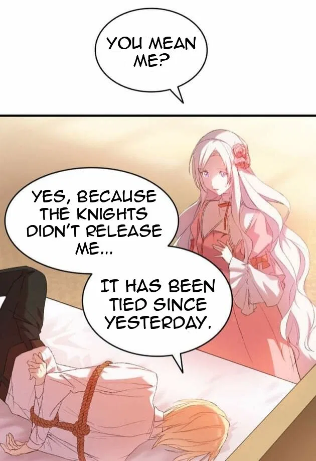 I Tried To Persuade My Brother And He Entrusted The Male Lead To Me Chapter 2 – Page 25