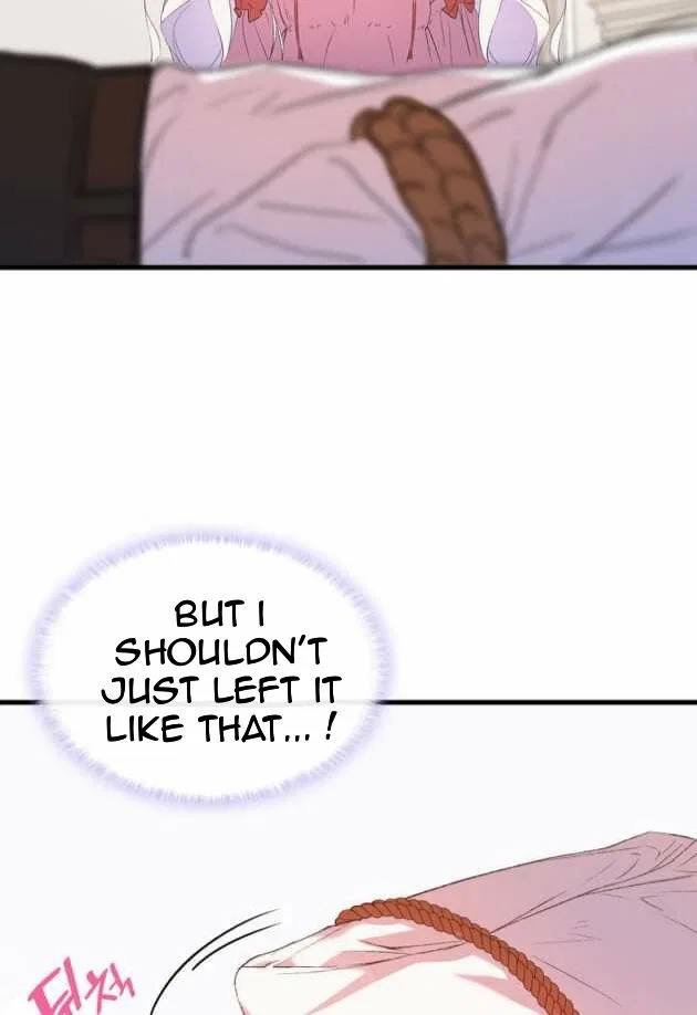 I Tried To Persuade My Brother And He Entrusted The Male Lead To Me Chapter 2 – Page 31