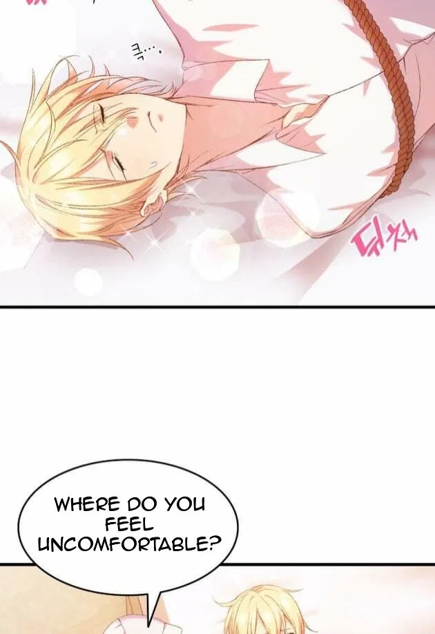 I Tried To Persuade My Brother And He Entrusted The Male Lead To Me Chapter 2 – Page 32