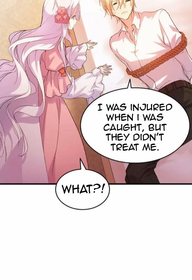 I Tried To Persuade My Brother And He Entrusted The Male Lead To Me Chapter 2 – Page 33
