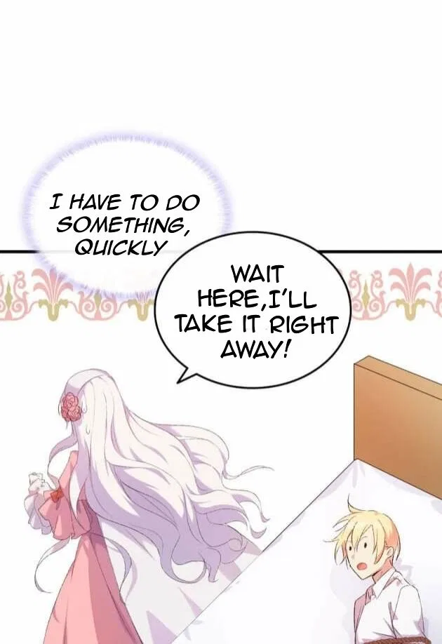 I Tried To Persuade My Brother And He Entrusted The Male Lead To Me Chapter 2 – Page 36