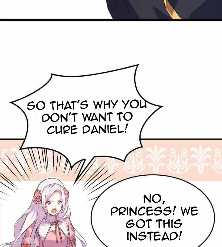 I Tried To Persuade My Brother And He Entrusted The Male Lead To Me Chapter 2 – Page 45