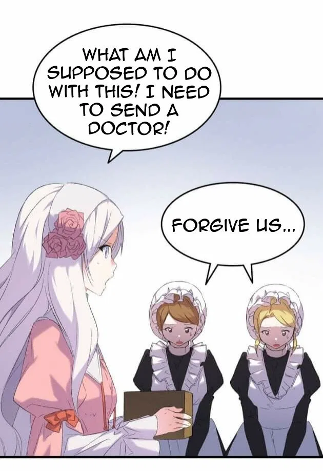 I Tried To Persuade My Brother And He Entrusted The Male Lead To Me Chapter 2 – Page 48