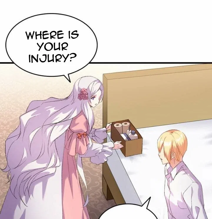 I Tried To Persuade My Brother And He Entrusted The Male Lead To Me Chapter 2 – Page 58