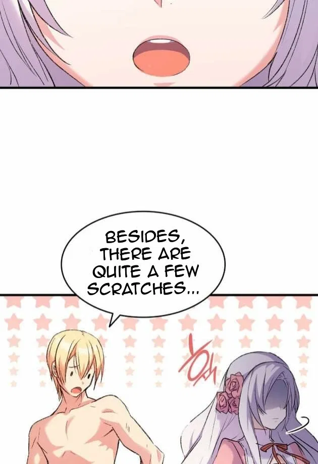 I Tried To Persuade My Brother And He Entrusted The Male Lead To Me Chapter 2 – Page 62