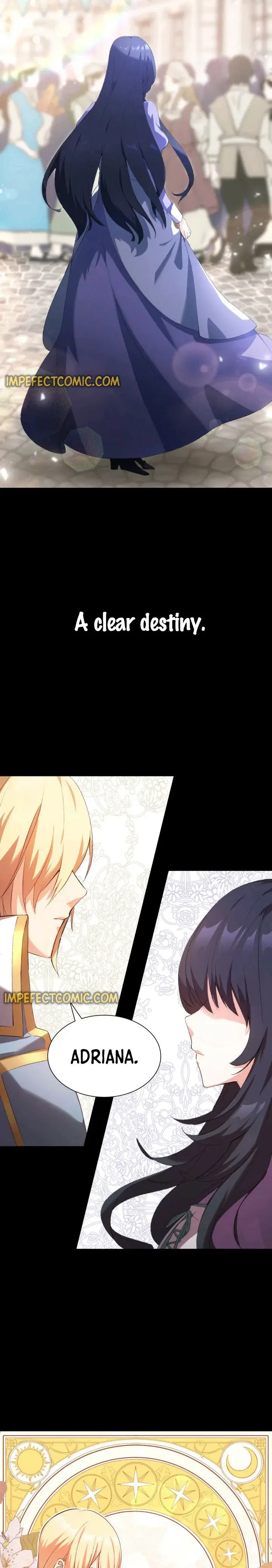 I Tried To Persuade My Brother And He Entrusted The Male Lead To Me Chapter 1 – Page 3