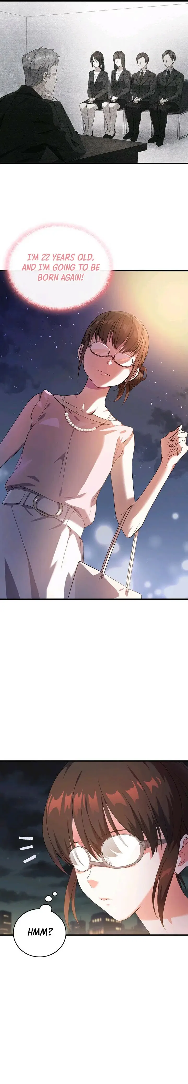 I Tried To Persuade My Brother And He Entrusted The Male Lead To Me Chapter 1 – Page 7