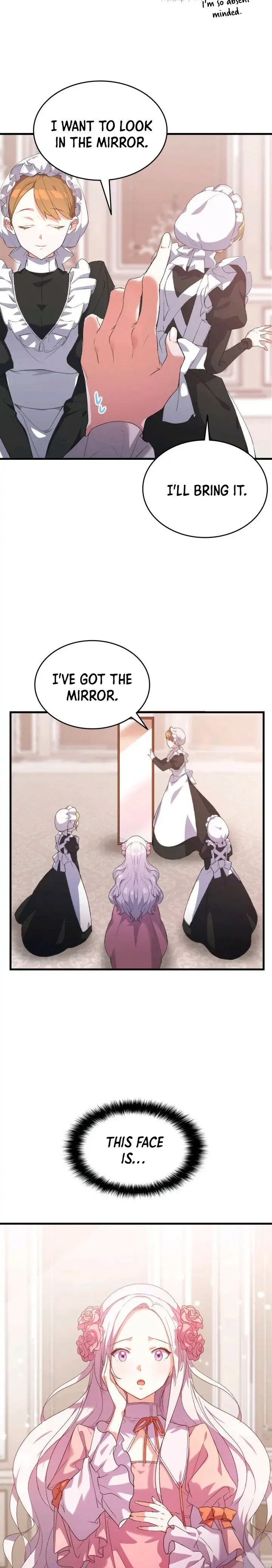 I Tried To Persuade My Brother And He Entrusted The Male Lead To Me Chapter 1 – Page 14