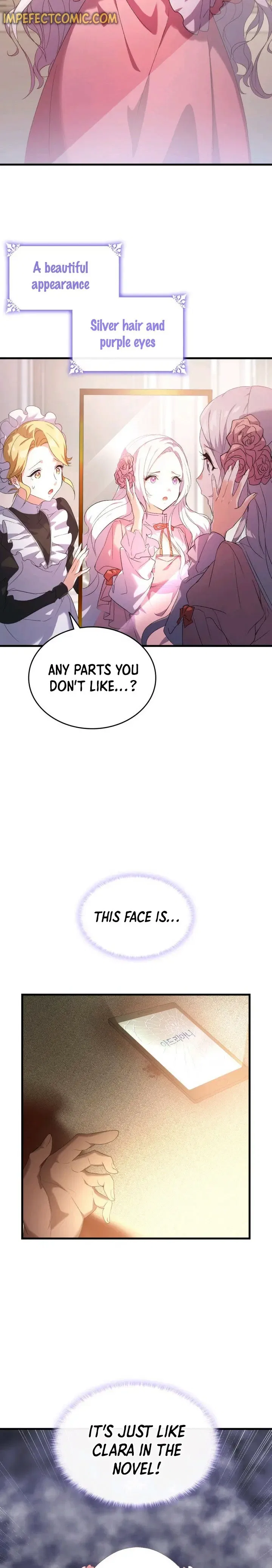 I Tried To Persuade My Brother And He Entrusted The Male Lead To Me Chapter 1 – Page 15