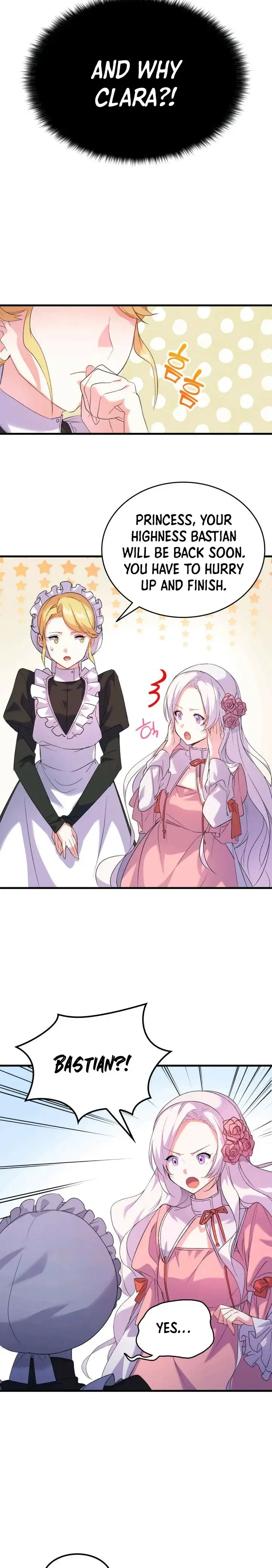 I Tried To Persuade My Brother And He Entrusted The Male Lead To Me Chapter 1 – Page 19