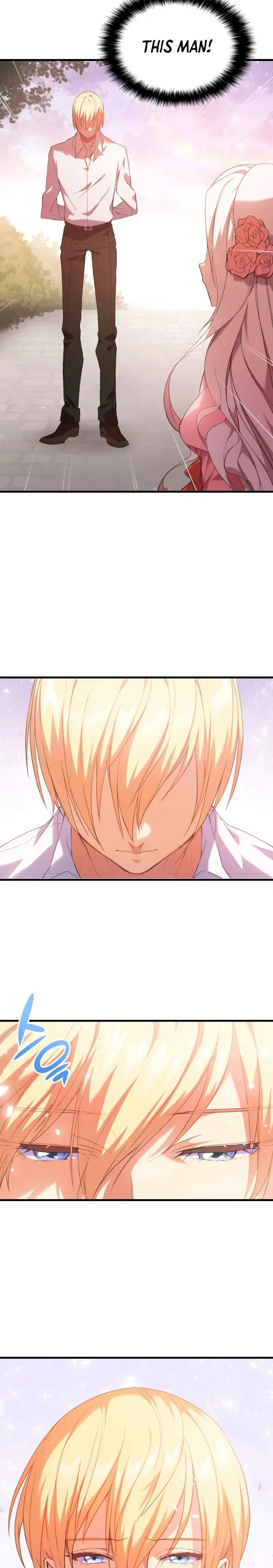I Tried To Persuade My Brother And He Entrusted The Male Lead To Me Chapter 1 – Page 28